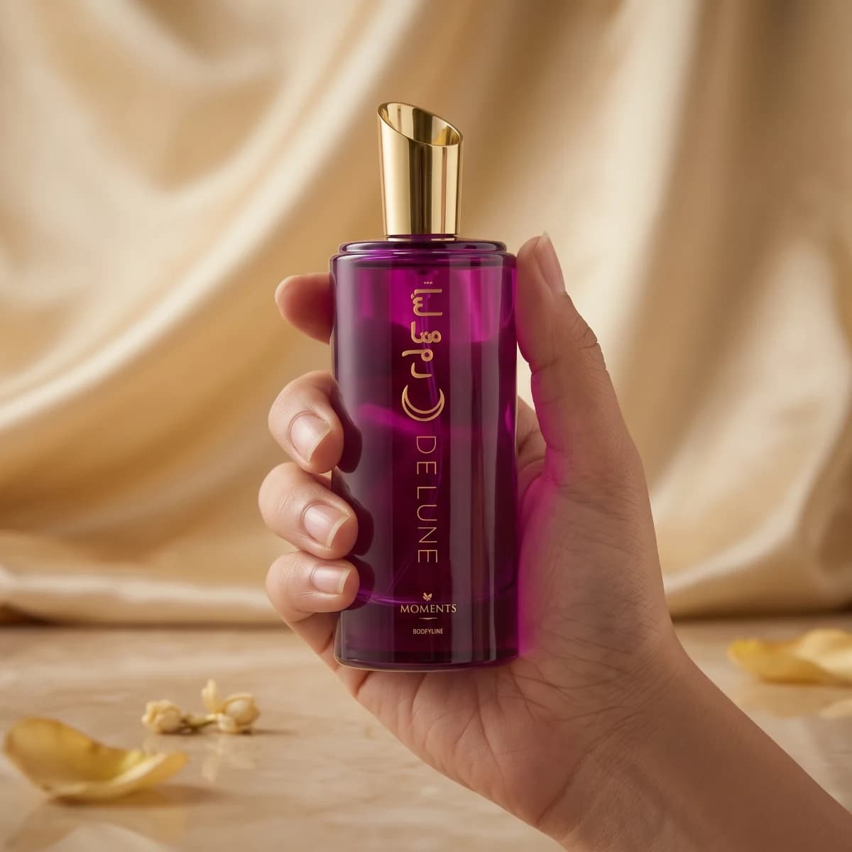 DELUNE 100ml — Perfume Exclusivo