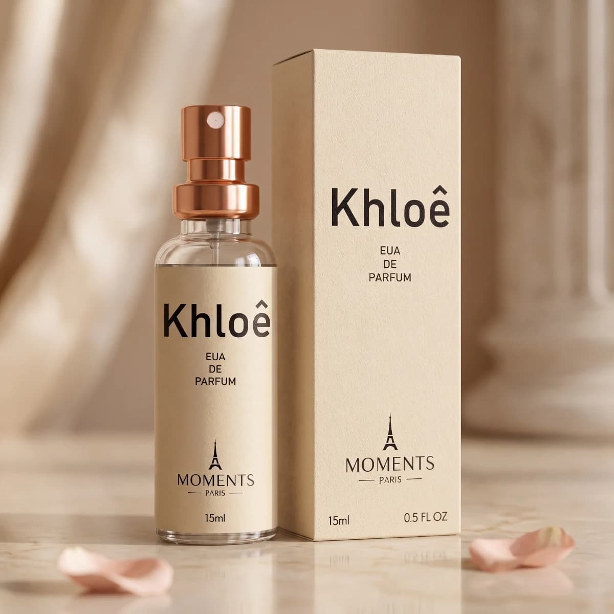 KHLOÊ - 15ml — Perfumes Femininos
