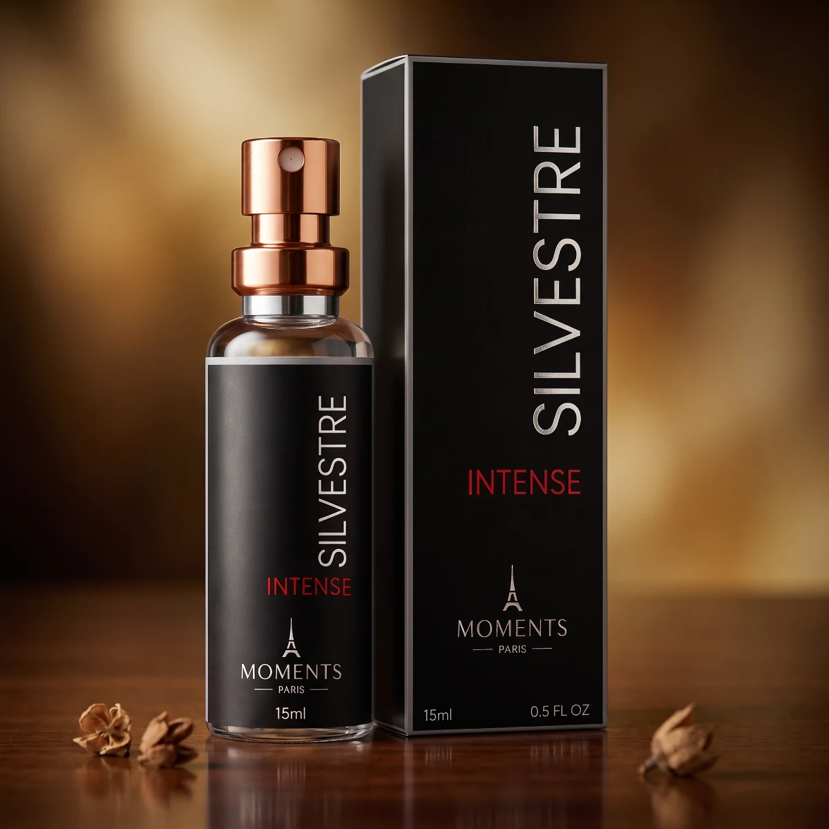 SILVESTRE – 15ml — Perfumes Masculinos