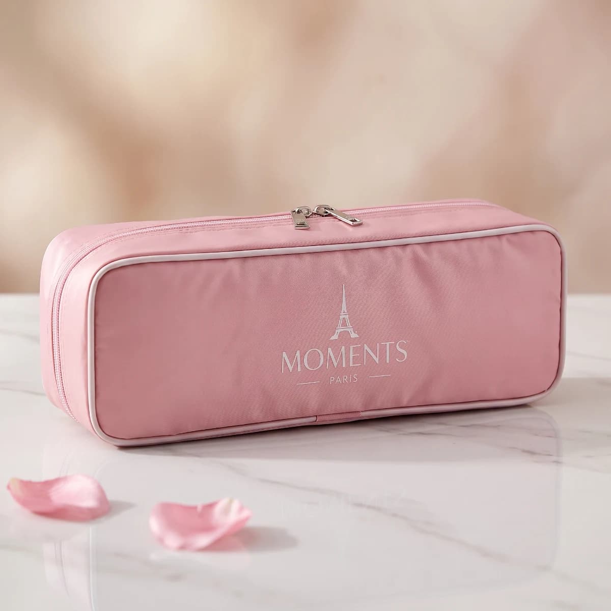 BOLSA 20 PERFUMES ROSA — Acessórios