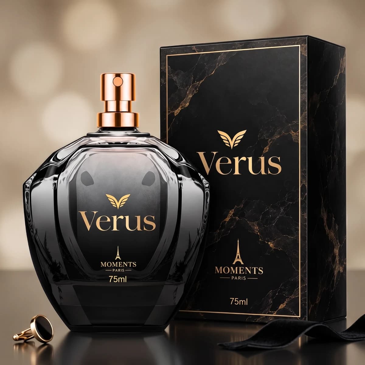 VERUS 75ml — Perfume Exclusivo — Perfumes 75ml