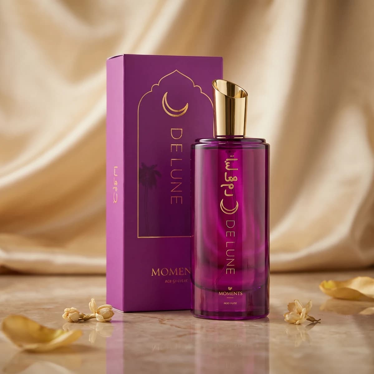 DELUNE 100ml — Perfume Exclusivo